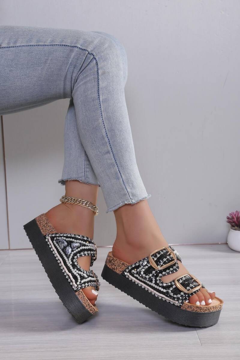 Klapki damskie Roz 36-41/ 12 par